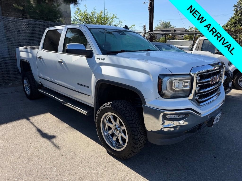 gmc sierra 1500 2018 3GTU2NEC2JG357012 image gmc sierra 1500 2018 3GTU2NEC2JG357012 image